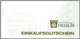Einkaufsgutschein