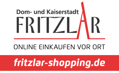 Logo Fritzlar Shopping
