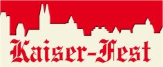 Logo Kaiserfest