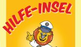 Poster Leon-Hilfe-Insel Poster Leon-Hilfe-Insel