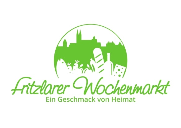 Wochenmarkt Logo