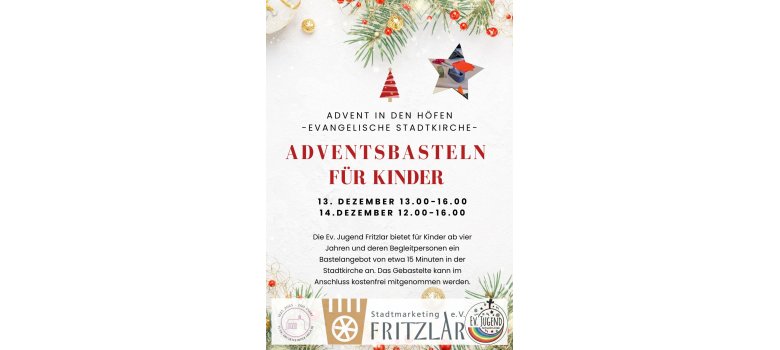 Advent in den Höfen FZ - 1 Advent in den Höfen FZ - 1