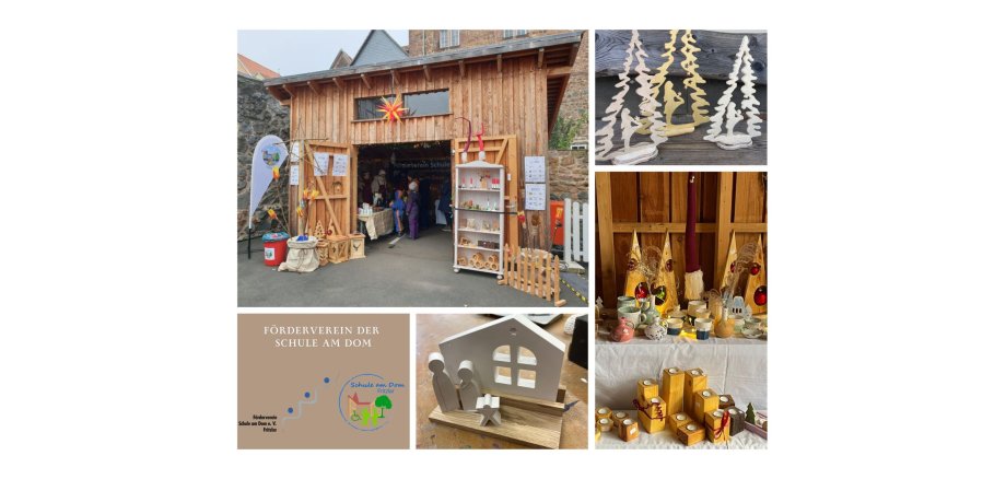 Braun weiß Modern Elegant Backen Plätzchen Lebkuchenhaus Weihnachten Fotocollage - 1 Braun weiß Modern Elegant Backen Plätzchen Lebkuchenhaus Weihnachten Fotocollage - 1